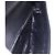 Borsa a mano LOEWE Anagram in pelle nera argento Auth 192474V Nero - vista 20