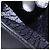 Borsa a mano LOEWE Anagram in pelle nera argento Auth 192474V Nero - vista 23