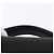 Borsa a mano LOEWE Anagram in pelle nera argento Auth 192474V Nero - vista 8