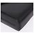 Borsa a mano LOEWE Anagram in pelle nera argento Auth 192474V Nero - vista 9