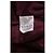 Autre Marque Chaqueta Maria de la Orden de algodón violeta M Púrpura - vista 6
