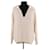 Autre Marque Molli Wollpullover Ecru M Roh  - Ansicht 1