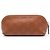 Pochette Gucci Guccissima marron