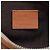 Pochette Gucci Guccissima marron - vue 5