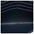 Borsa a tracolla Saddle Wallet On Chain in tela Dior Oblique blu - vista 4