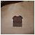 Borsetta cintura Gucci GG Supreme Courrier Web Beige - vista 5