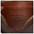 Monedero Zippy Monogram Louis Vuitton Marrón Castaño - vista 5