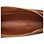 Louis Vuitton Monogram Orsay Clutch Bag Braun - Ansicht 4