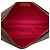 Borsa a tracolla Louis Vuitton Monogram Lorette Marrone - vista 4