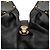 Borsa Hobo Louis Vuitton Monogram Mahina L Marrone - vista 6
