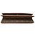 Borsa a pochette Louis Vuitton Monogram Pochette Dame PM Marrone - vista 3