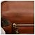 Borsa a pochette Louis Vuitton Monogram Pochette Dame PM Marrone - vista 5