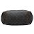 Borsa Tote Louis Vuitton Monogram Totally MM Marrone - vista 3