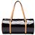 Borsa Louis Vuitton Monogram Vernis Bedford Purple Porpora