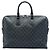 Borsa Business Louis Vuitton Damier Graphite Porte Documents Jour Nera Nero