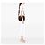 Bolsa Tiracolo Louis Vuitton Monogram Reporter PM Castanha Marrom - vista 7
