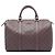 Brown Gucci Medium Guccissima Joy Boston Bag Braun