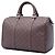 Brown Gucci Medium Guccissima Joy Boston Bag Braun - Ansicht 2