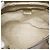 Borsa Satchel Bella con patta in vitello dorato Gucci D'oro - vista 4