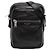 Borsa a tracolla Sid Saint Laurent in pelle nera Nero