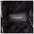 Borsa a tracolla Sid Saint Laurent in pelle nera Nero - vista 5