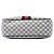 Borsa a tracolla Gucci GG Supreme Web Beige - vista 3