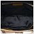 Borsa Burberry Medium House Check Canvas Bridle Owl Orchard Marrone - vista 4