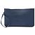 Pochette Louis Vuitton Epi Neverfull Blu