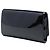 Clutch Louis Vuitton Vernis Louise Nera Nero - vista 2