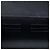 Clutch Louis Vuitton Vernis Louise Nera Nero - vista 4