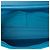 Borsa a tracolla Chanel CC Patent Wallet On Chain Blu - vista 4