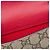 Borsa a tracolla Gucci Mini GG Supreme Cherry Beige - vista 5