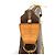 Borsa Louis Vuitton Monogram Mini Pochette Accessoires Marrone - vista 5