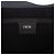 Borsa Clutch Saddle A4 in tela Dior Oblique e pelle blu - vista 5