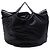 Borsa da viaggio Chanel CC Nylon Sport Line Nera Nero