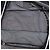 Borsa da viaggio Chanel CC Nylon Sport Line Nera Nero - vista 4