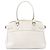 Borsa Louis Vuitton Epi Passy GM Bianca Bianco