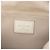 Borsa Louis Vuitton Epi Passy GM Bianca Bianco - vista 5
