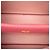 Sac à main double satchel Prada Medium Saffiano Cuir rose - vue 4