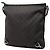 Borsa a tracolla Gucci GG Denim Abbey D Ring marrone - vista 2