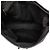 Borsa a tracolla Gucci GG Denim Abbey D Ring marrone - vista 4