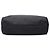 Borsa a tracolla Gucci GG in nylon nero - vista 3