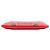 Clutch Chanel Medium Printed Lambskin Cuba La Habana O Case Vermelha Vermelho - vista 3