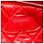 Clutch Chanel Medium Printed Lambskin Cuba La Habana O Case Vermelha Vermelho - vista 5