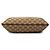 Borsa a tracolla Gucci GG Canvas Web beige - vista 3
