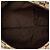 Borsa a tracolla Gucci GG Canvas Web beige - vista 4