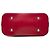 Bolsa Louis Vuitton Epi Alma PM vermelha Vermelho - vista 3