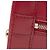 Bolsa Louis Vuitton Epi Alma PM vermelha Vermelho - vista 5