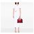 Bolsa Louis Vuitton Epi Alma PM vermelha Vermelho - vista 6