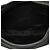 Borsa a tracolla Jackie Gucci in nylon nero - vista 4